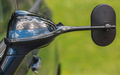 Caravanspeil for Opel Astra K og Insignia B, par - Emuk montert på bilens sidespeil