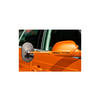 Caravanspeil for Seat Leon III (11/12-06/20) og Cupra - detalj av glass
