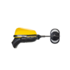 Caravanspeil for Toyota RAV4, Suzuki Across, par - Emuk bakside