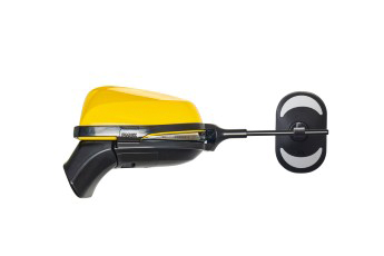 Caravanspeil for Toyota RAV4, Suzuki Across, par - Emuk forfra