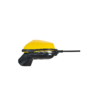 Caravanspeil for Toyota RAV4, Suzuki Across, par - Emuk montert venstre