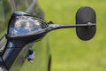 Caravanspeil for VW EOS, Scirocco III, Jetta VI, Passat - Emuk forfra