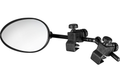 Caravanspiegel Speed Fix klemmespeil 2er sett flat glass montering
