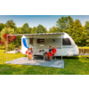 Caravanstore XL posemarkise 280 cm Royal Grey bakside