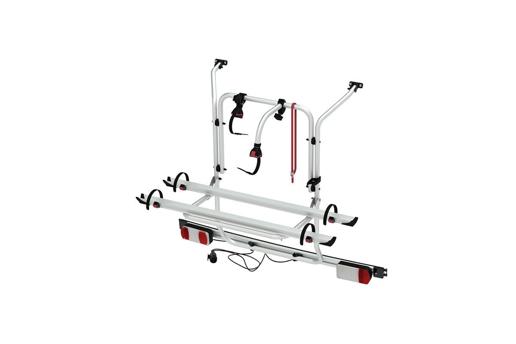 Carry-Bike sykkelstativ for Mercedes Viano/Vito foran