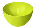 Caruba Bowl skål 12,5 cm grønn kunststoff fra Rotho