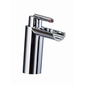 Cascada blandebatteri krom 120° dreibar 290 g fra Reich sett forfra