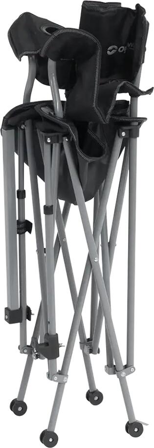 Catamarca Junior klappstol for barn detalj av stoff