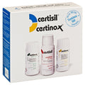Certibox rengjørings- og desinfeksjonssett for 100L vanntank Certinox