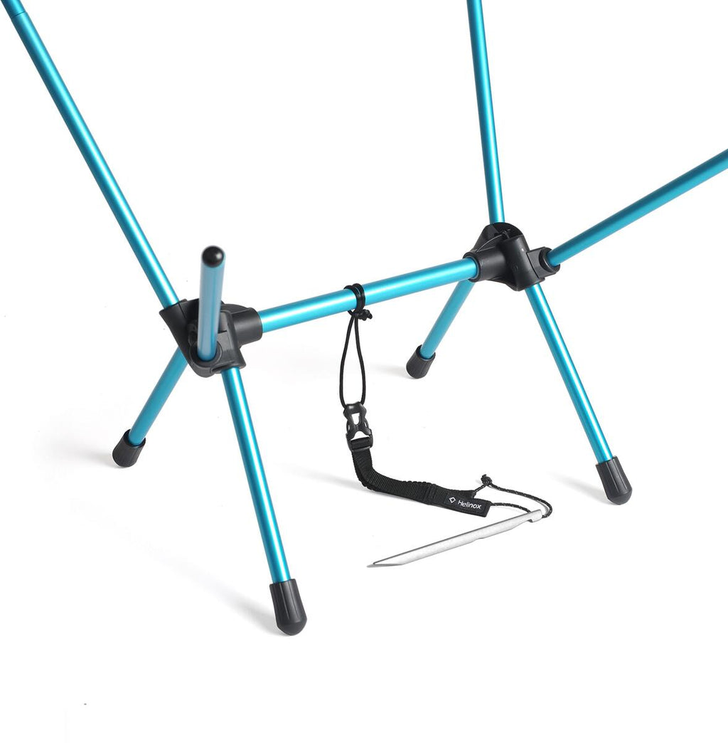 Chair Anchor stolsikring mot vind 23 g detalj
