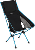 Chair One High-Back (re) sammenleggbar stol forfra