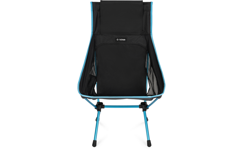 Chair One High-Back (re) sammenleggbar stol bakside
