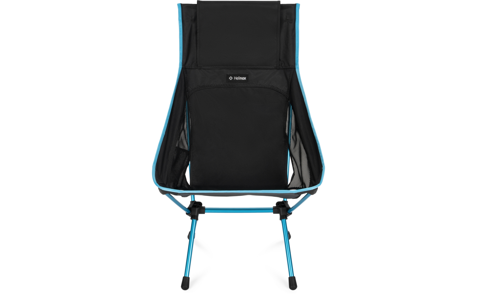 Chair One High-Back (re) sammenleggbar stol bakside