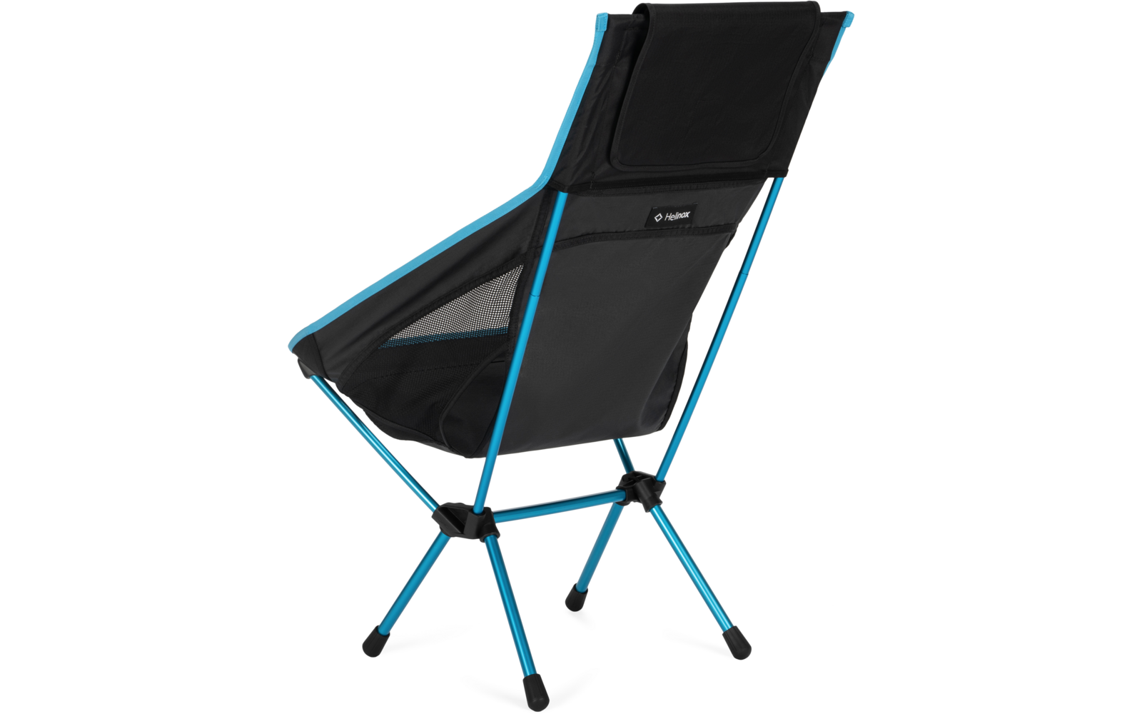 Detalj av Chair One High-Back (re) sammenleggbar stol ramme