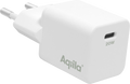 Chargebird W1 USB-C ladeadapter 20W forfra