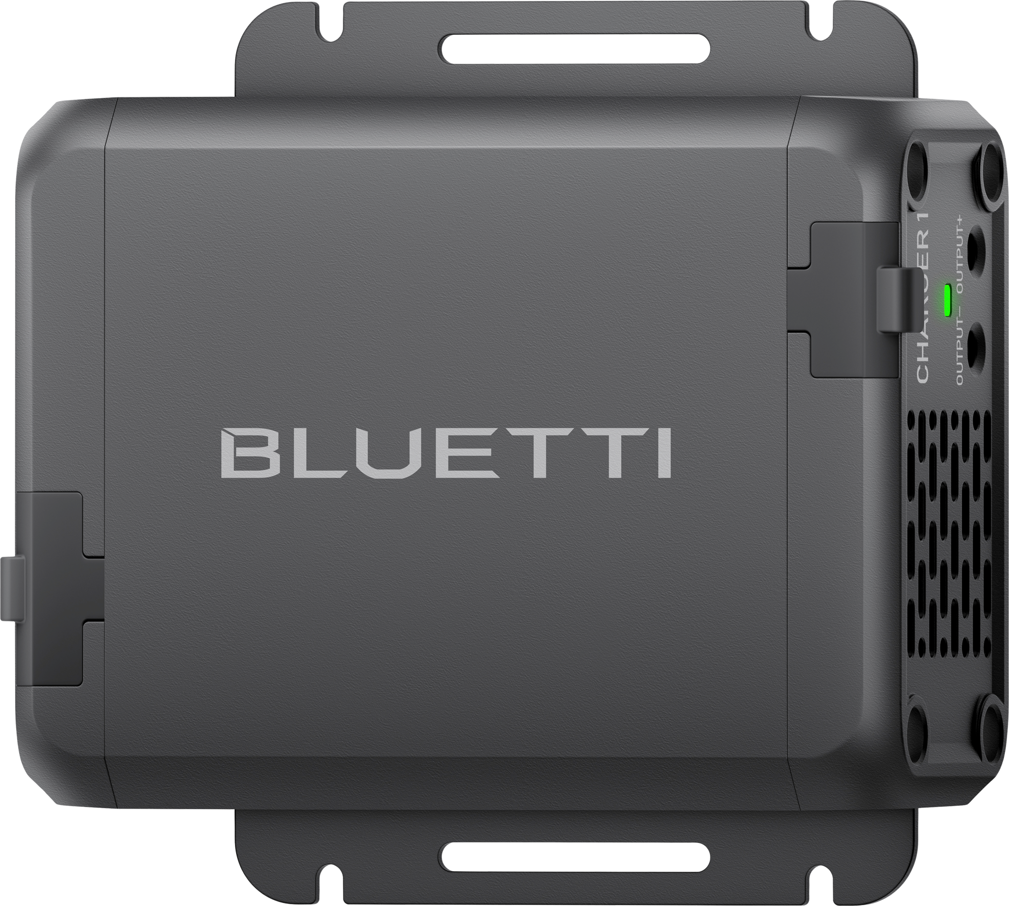 Charger 1 billader 560W for powerstation Bluetti forfra