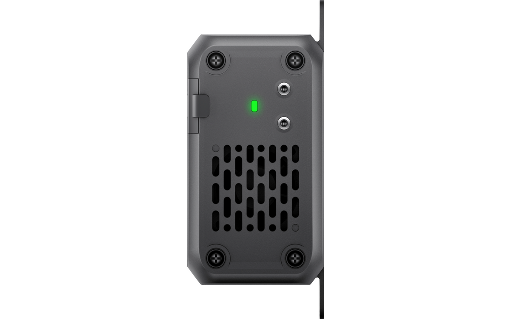 Charger 1 billader 560W for powerstation Bluetti bakside