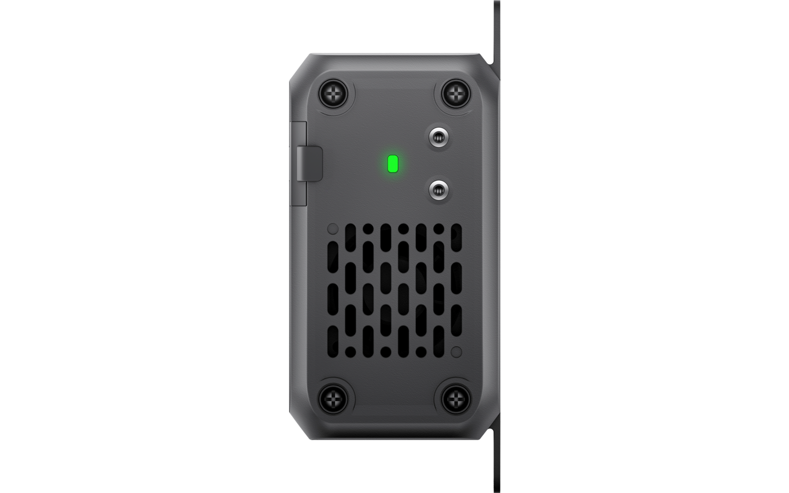 Charger 1 billader 560W for powerstation Bluetti bakside