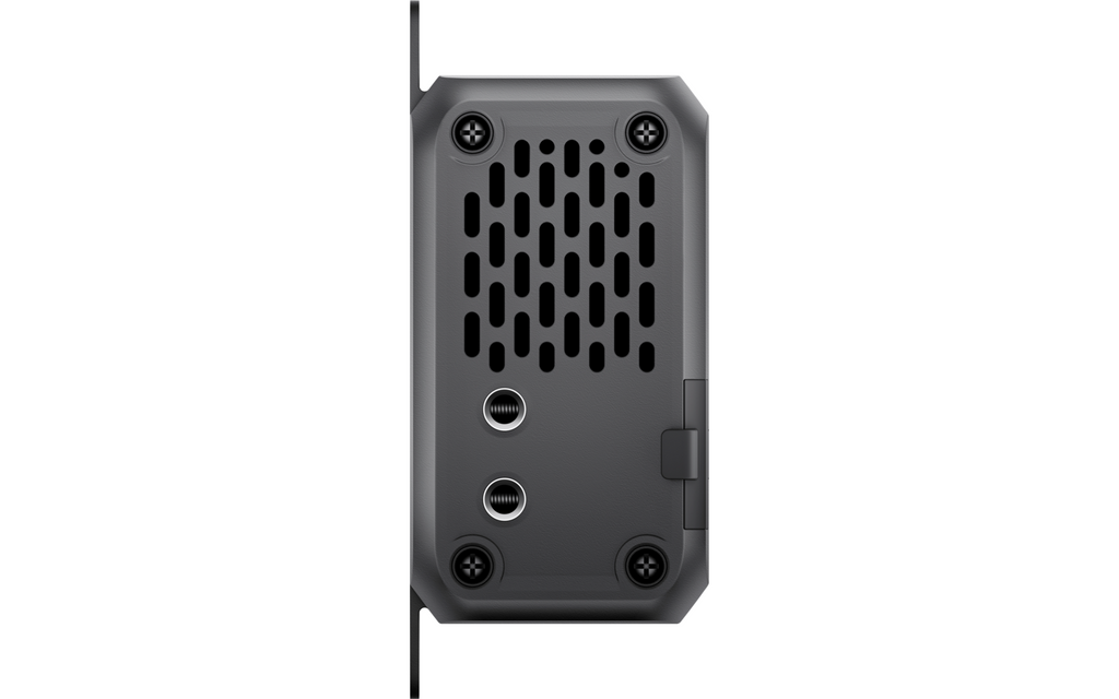 Charger 1 billader 560W for powerstation Bluetti detalj av tilkobling