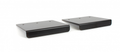 Chassisadapter lavprofil BPW for caravan mover, 2 stk, detalj