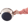 Chef Bowl sett 9-delers med skåler, rivjern og lokk - Outwell nettpose for oppbevaring