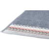 Chenille-teppe sklisikkert 180x90 cm - Human Comfort helhet