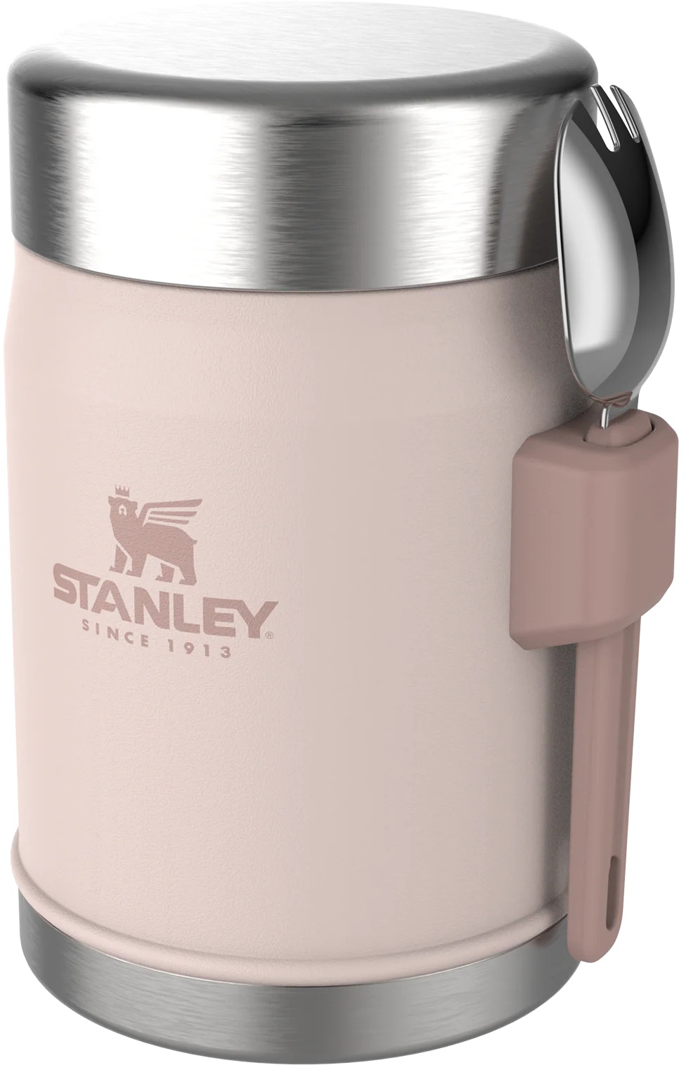 Classic Legendary Food Jar termosbeholder front Stanley 1913