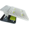 Clip Clap bordklemmeholder med noppeplatte bakside