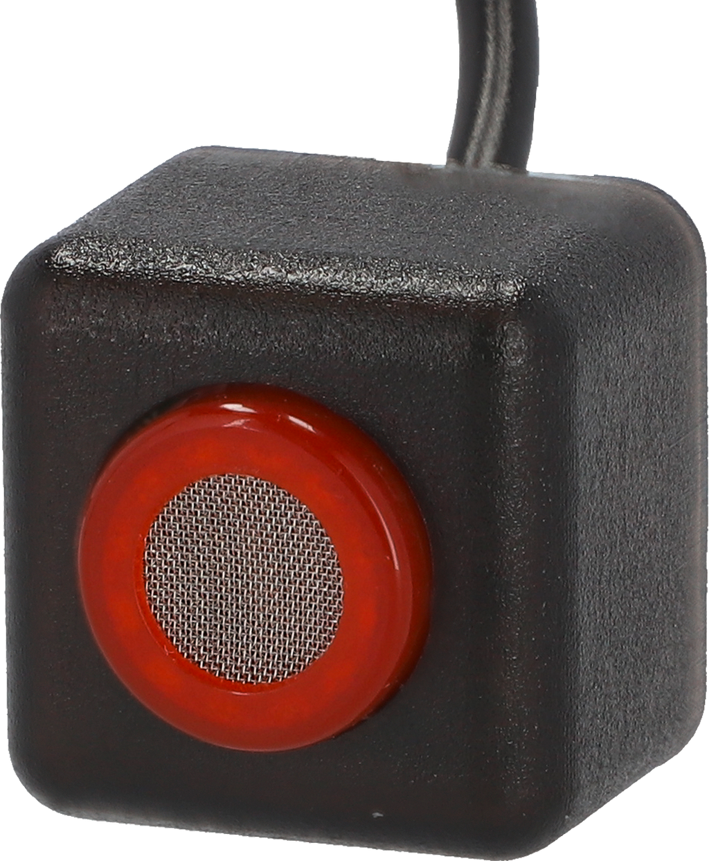 CO-01 gassalarmsensor for karbonmonoksid forside