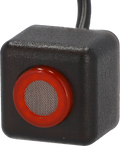 CO-01 gassalarmsensor for karbonmonoksid forside
