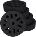 Cobble Stone grillbriketter 6 stk forfra