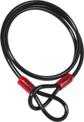 Cobra stålkabel 10/220 sikringskabel 420g ABUS for sikring