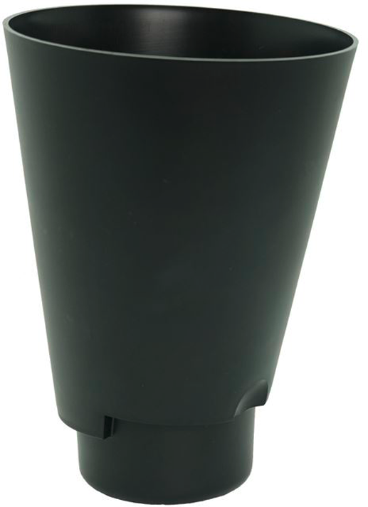 Cockpit-holder for planter til Fiat Ducato/Citroën Jumper - Camperflower forfra