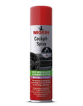 Cockpit-spray Berries & Cream for plast 400 ml Nigrin forfra