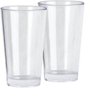 Cocktailglass 400 ml polykarbonat Brunner forfra
