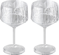 Cocktailglass CLUB No. 15 Superglas 400ml 2-pk forfra