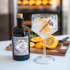 Detalj av Cocktailglass CLUB No. 15 Superglas 400ml 2-pk