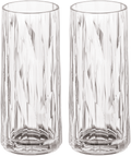 Cocktailglass Club No. 3 Superglas 250 ml koziol forfra
