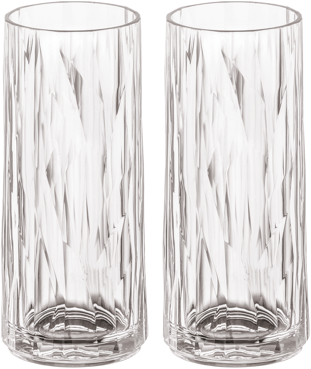 Cocktailglass Club No. 3 Superglas 250 ml koziol forfra