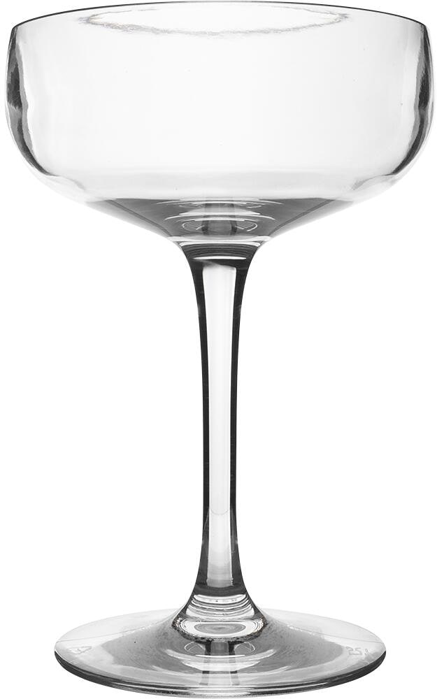 Cocktailglass polykarbonat 200 ml Ø 9,5 cm - Bo-Camp forfra
