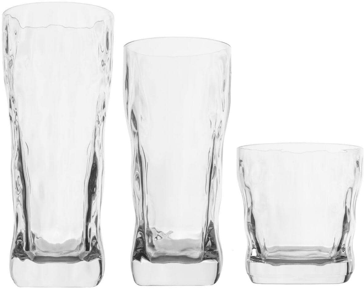 Cocktailglass Vigo polykarbonat BPA-fri maskinvaskbart forfra