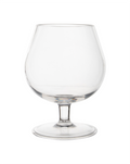 Cognacglass LIN 280 ml 2-pack Tritan Gimex forfra
