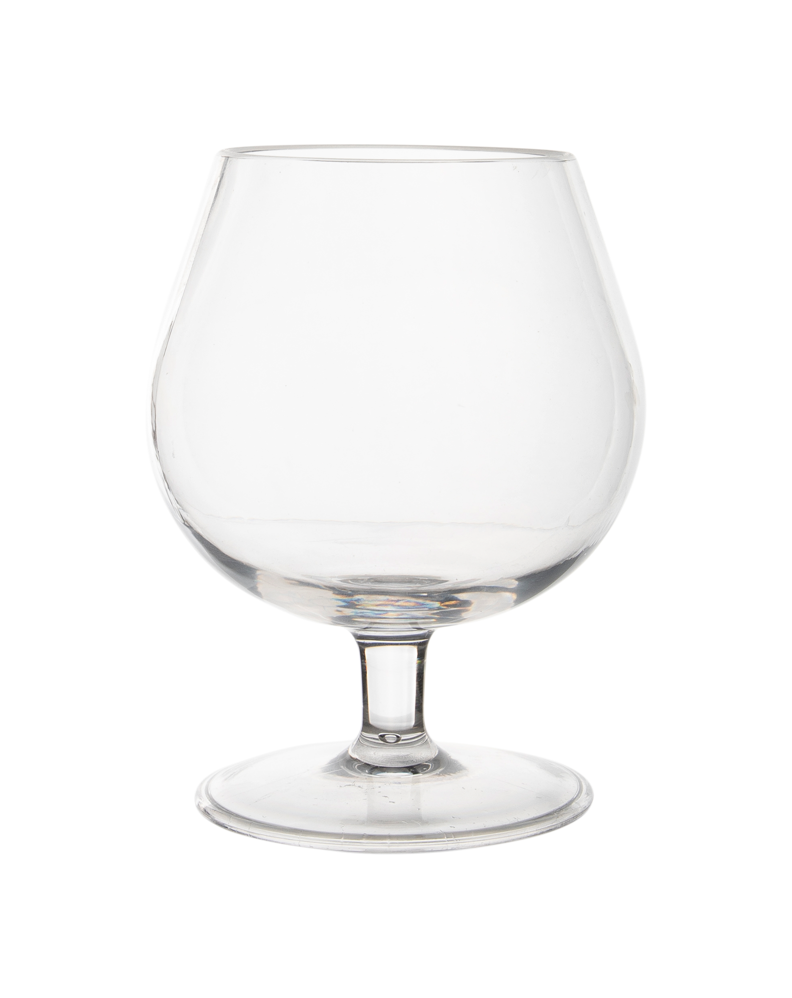 Cognacglass LIN 280 ml 2-pack Tritan Gimex forfra