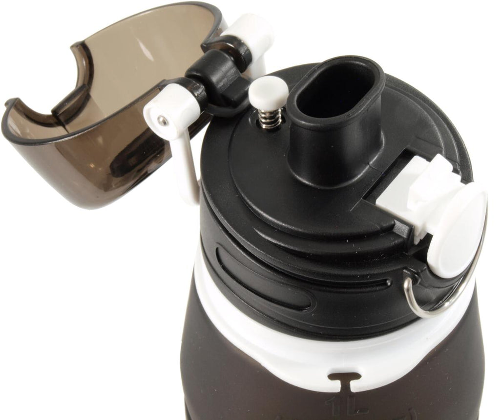 Collapsible vannfilter 1L Origin Outdoors bakside