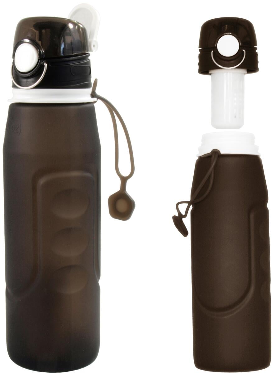 Collapsible vannfilter 1L Origin Outdoors nærbilde av filter