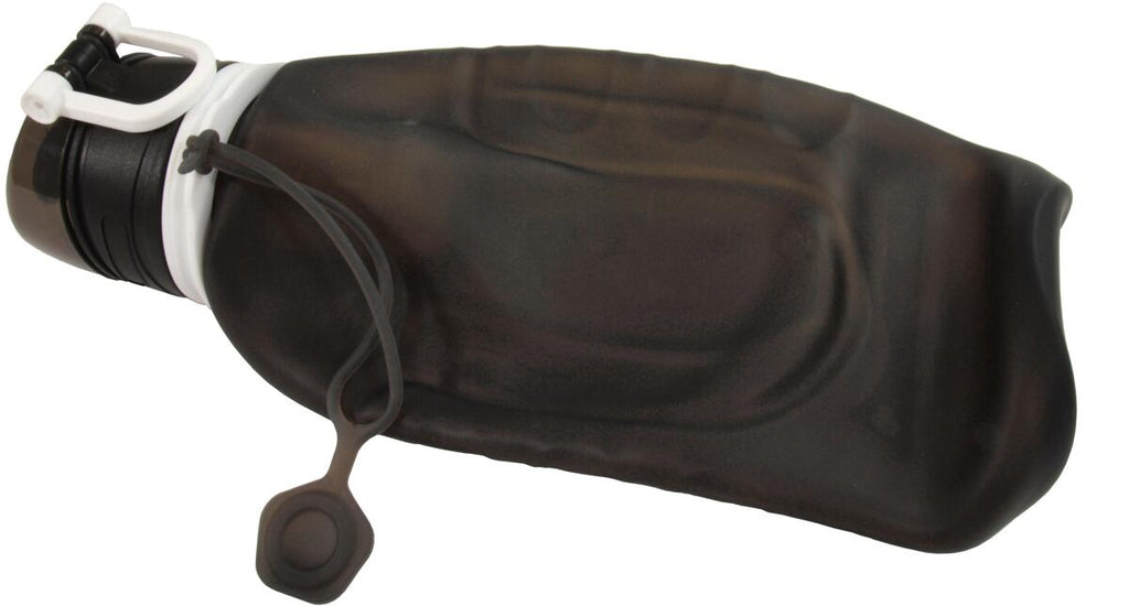 Collapsible vannfilter 1L Origin Outdoors pakkestørrelse