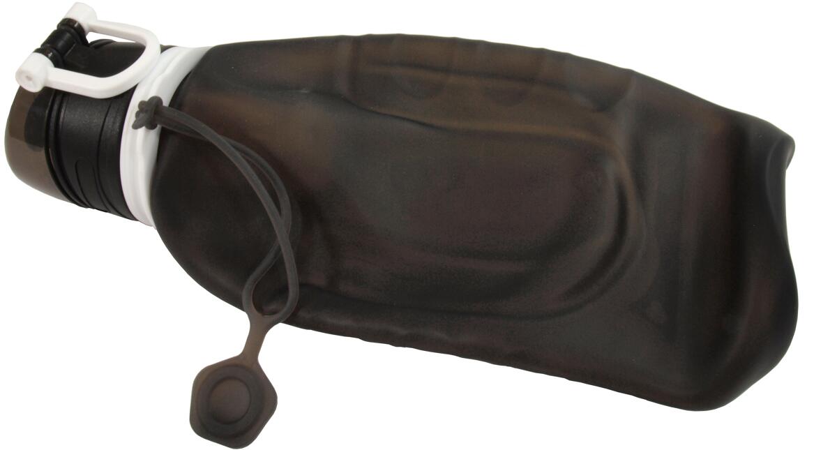 Collapsible vannfilter 1L Origin Outdoors pakkestørrelse