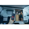 Combi D 4 E iNet X Panel bakside