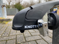 Compact koblingslås for Knott KS 25/30/35 - Milenco forfra