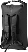 Cool/dry tørrsekk og kjøleveske 35L, 500D PVC sett forfra